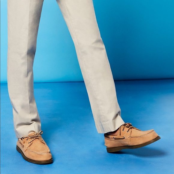 SPERRY TOP-SLIDER Authentic Original NWT